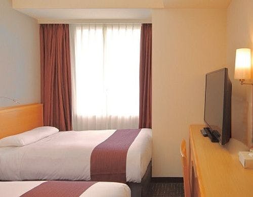 東京ベイ有明ワシントンホテル の施設情報 Biglobe旅行