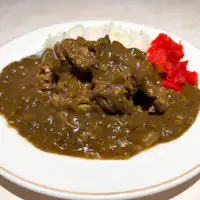 Kari daging lembu