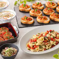 5.6月期間限定朝食ビュッフェ