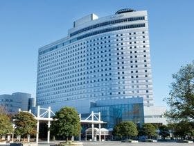 東京ベイ有明ワシントンホテル 一休.com提供写真