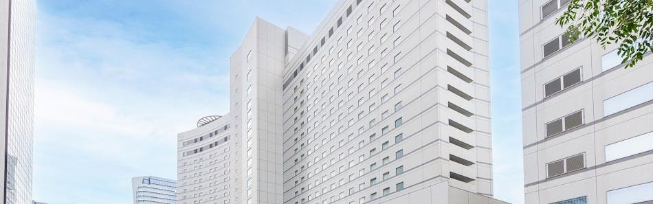 クチコミ 評判 東京ベイ有明ワシントンホテル 一休 Com クチコミ 評判 東京ベイ有明ワシントンホテル 一休 Com