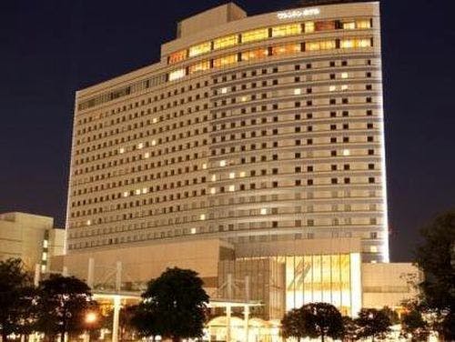 料金4 000円 東京ベイ有明ワシントンホテルを格安予約 おすすめプラン比較 Biglobe旅行