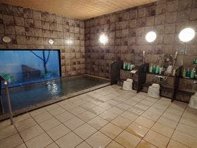 ホテルルートイン 由利本荘