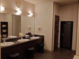 ホテルルートイン 由利本荘