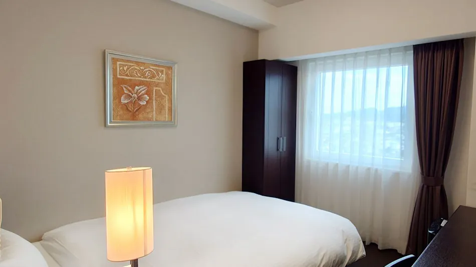 Hotel Route-Inn Yurihonjo