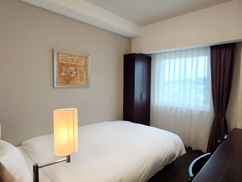 ห้องพักเดี่ยว