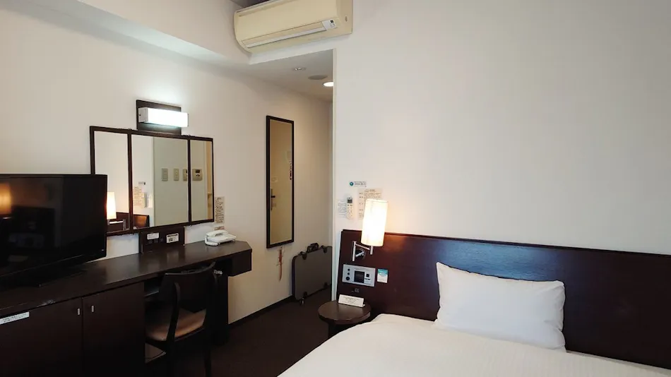 Hotel Route-Inn Yurihonjo