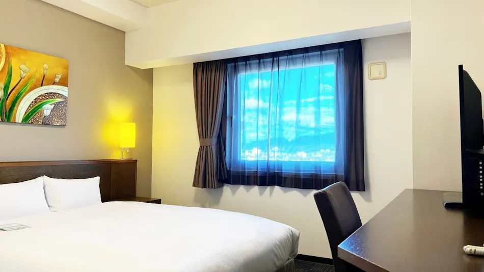 Hotel Route-Inn Yurihonjo