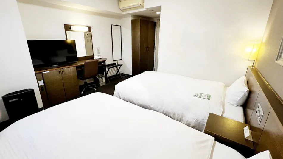 Hotel Route-Inn Yurihonjo