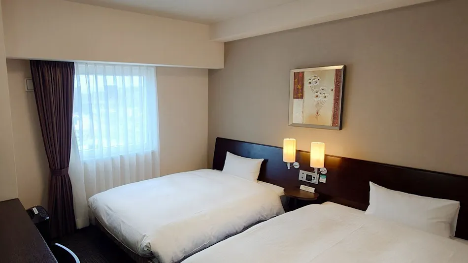 Hotel Route-Inn Yurihonjo