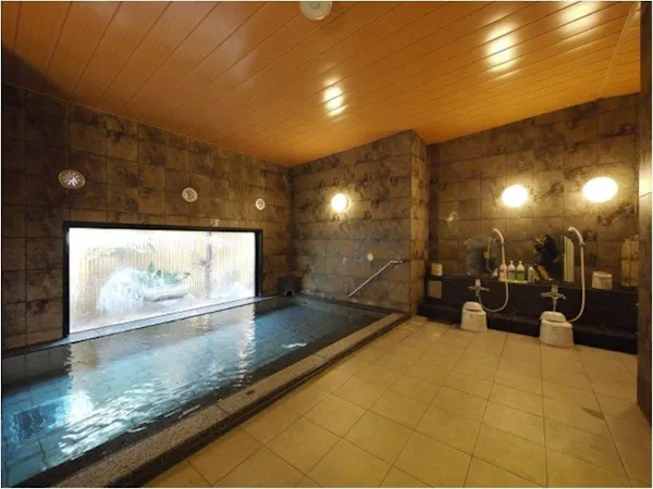 【隣同士or目の前付近の部屋確約】近くのお部屋だから行き来も簡単(大浴場完備・朝食無料サービス)