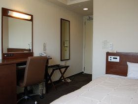 ホテルルートイン 名張