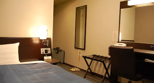 コンフォートシングル