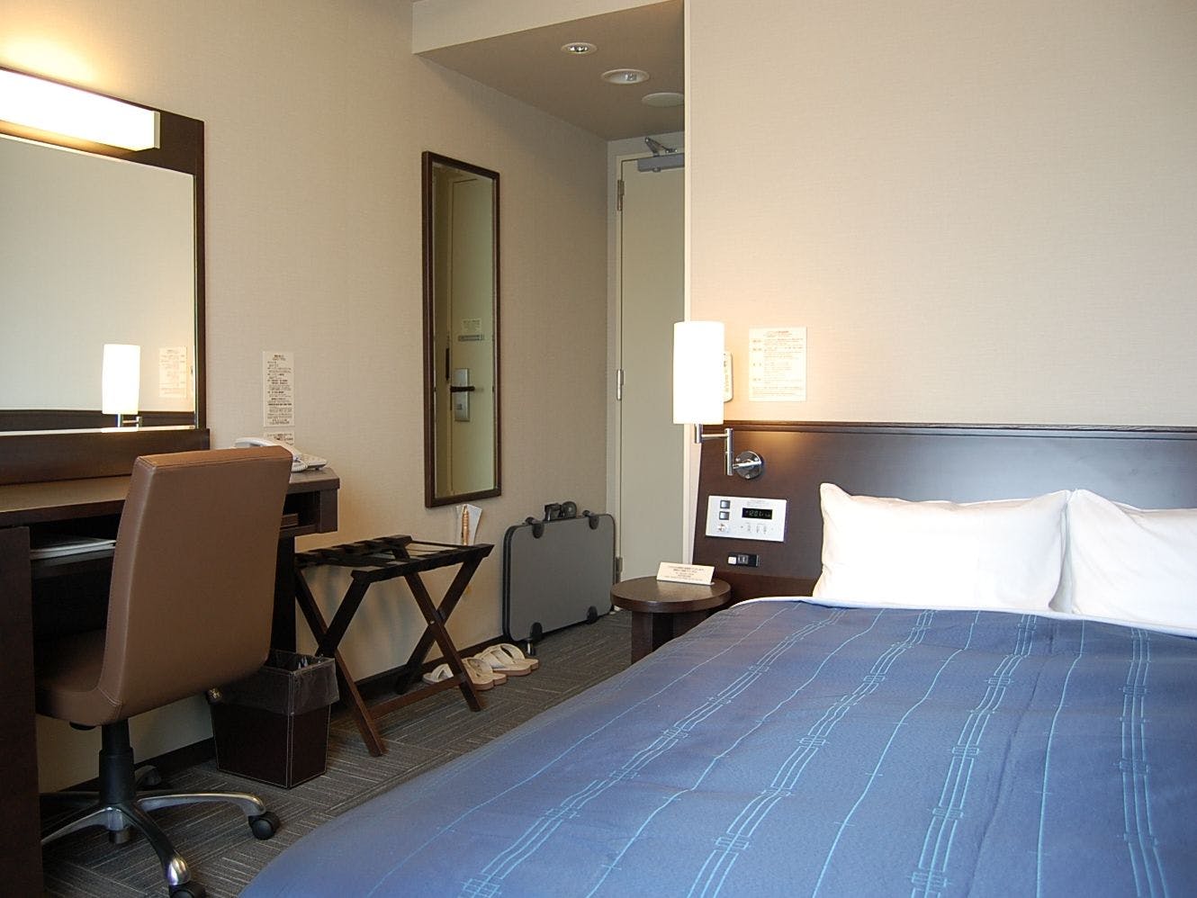 Hotel Route-Inn Nabari