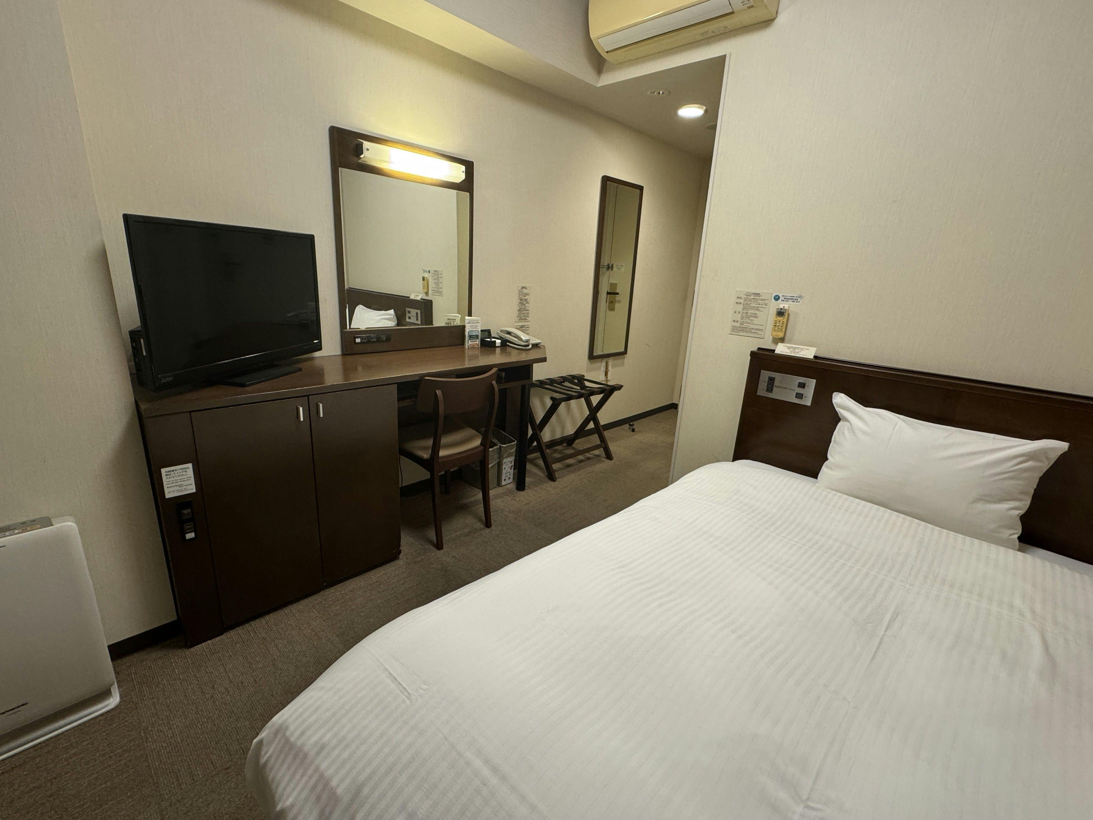 Hotel Route-Inn Nabari