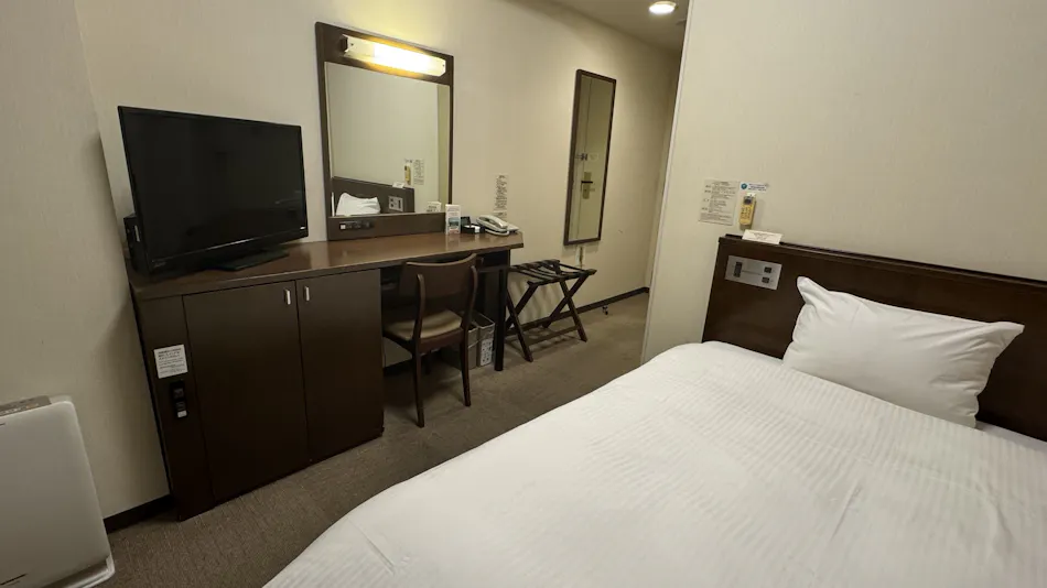 Hotel Route-Inn Nabari
