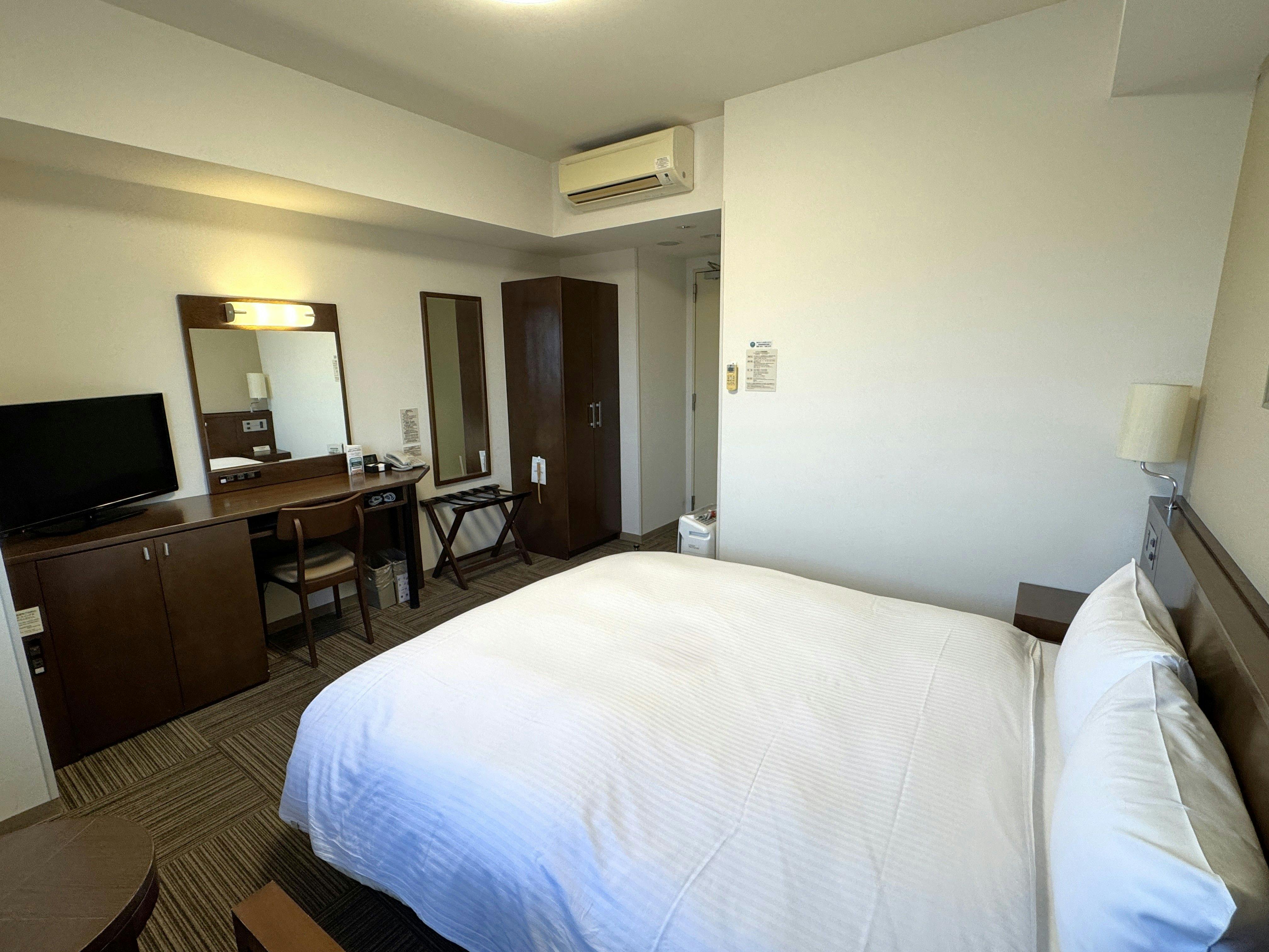 Hotel Route-Inn Nabari