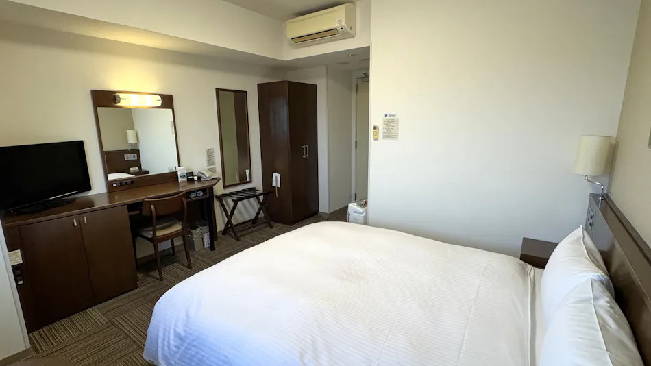 Hotel Route-Inn Nabari