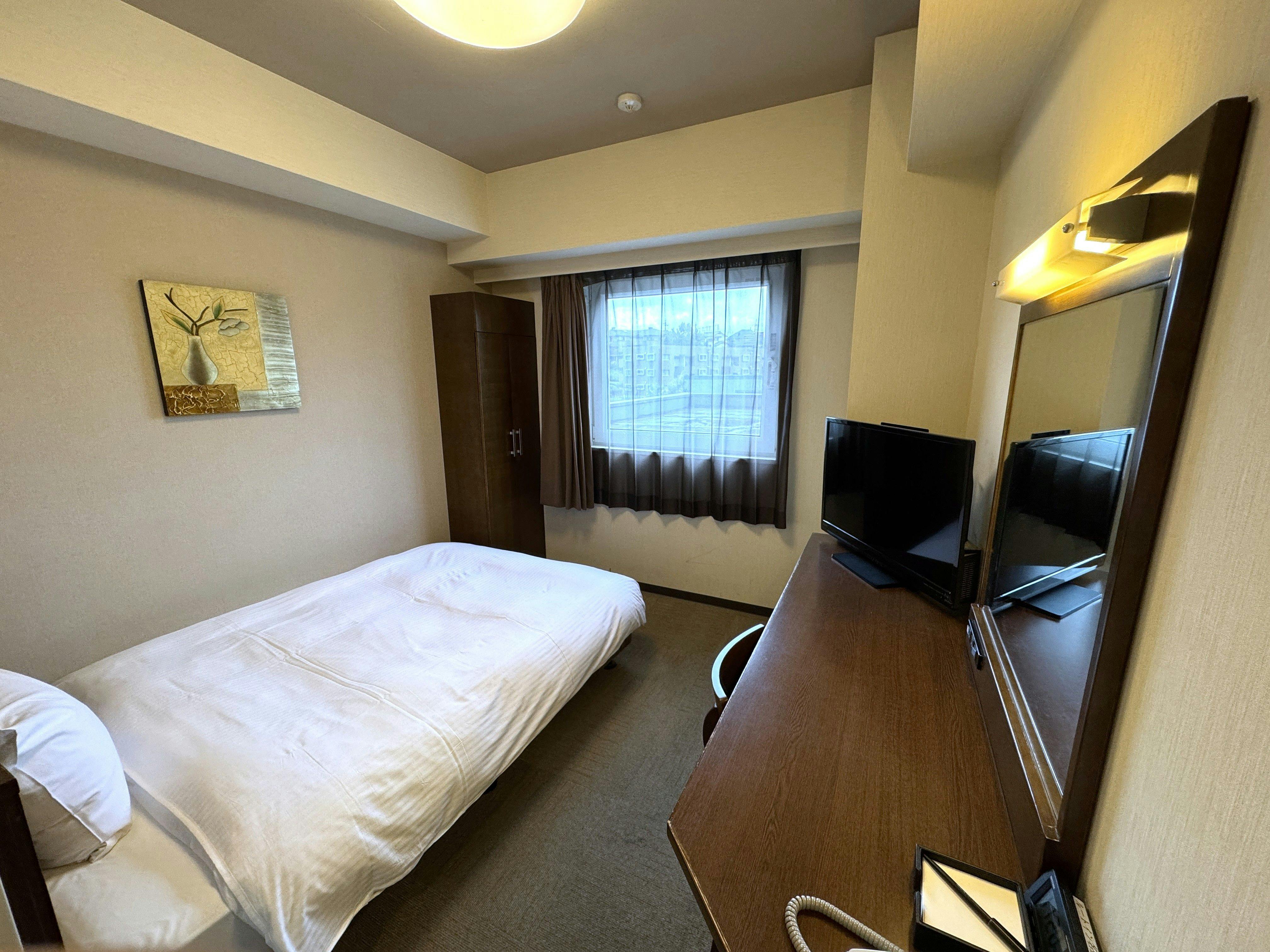 Hotel Route-Inn Nabari