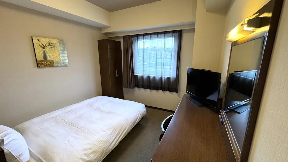 Hotel Route-Inn Nabari