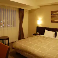 ห้องพักเตียงคู่มาตรฐาน