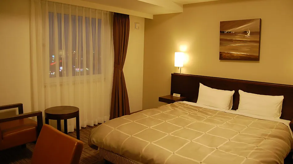 Hotel Route-Inn Nabari