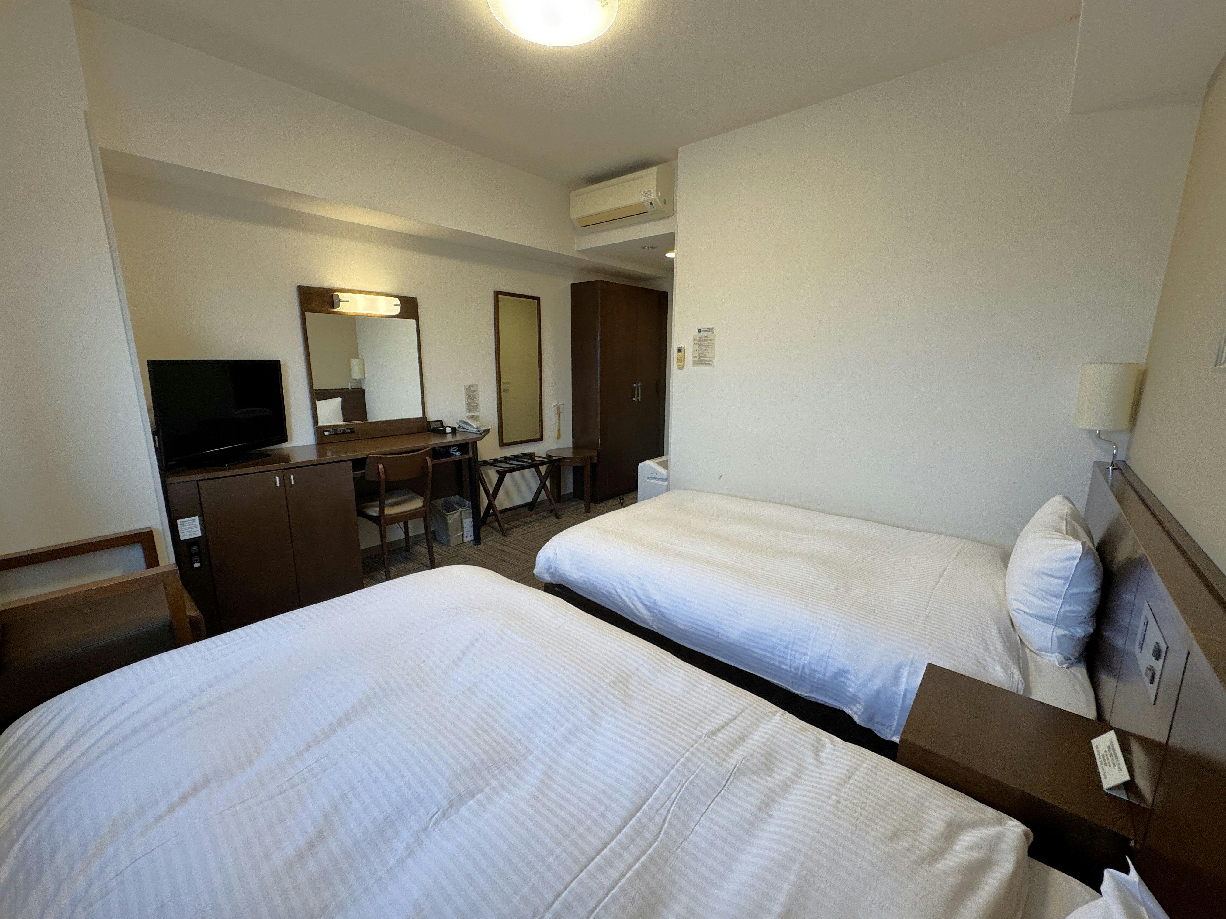 Hotel Route-Inn Nabari