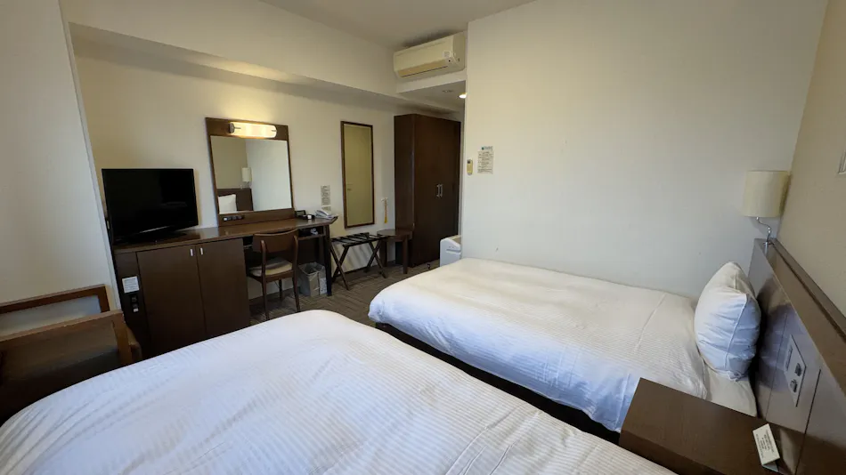 Hotel Route-Inn Nabari