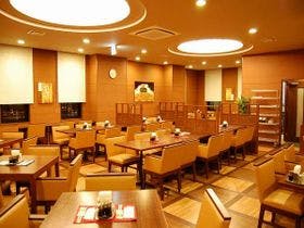 ホテルルートイン 名張