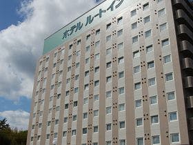 ホテルルートイン名張