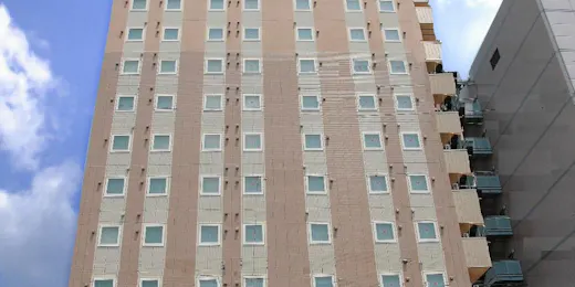 ホテルルートイン一宮駅前