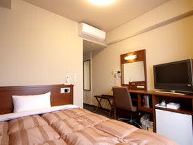 ホテルルートイン 磐田インター