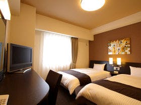 ホテルルートイン 磐田インター