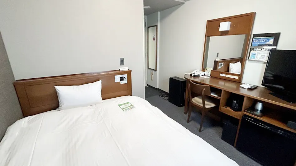 Hotel Route-Inn Iwata Inter