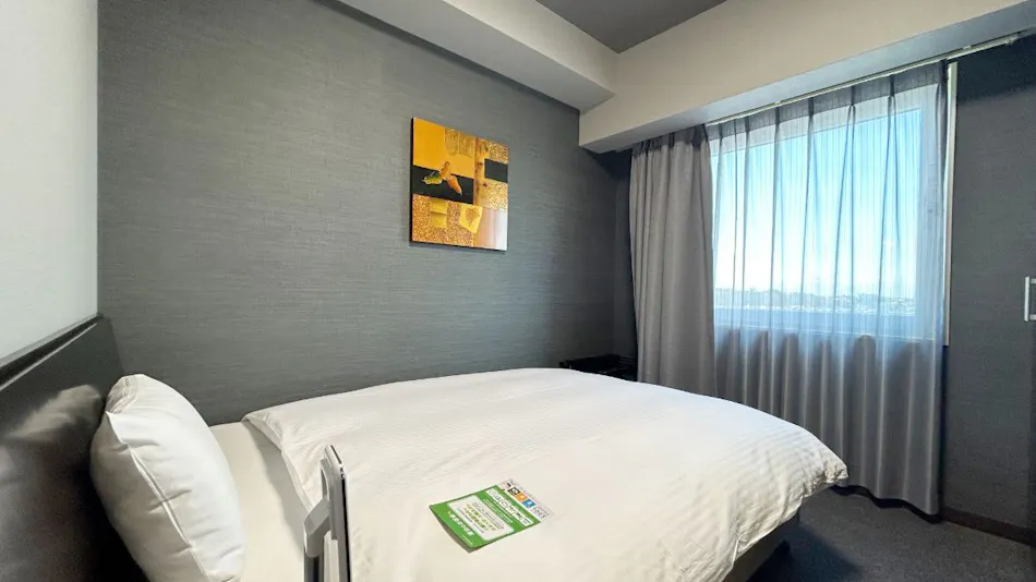 Hotel Route-Inn Iwata Inter