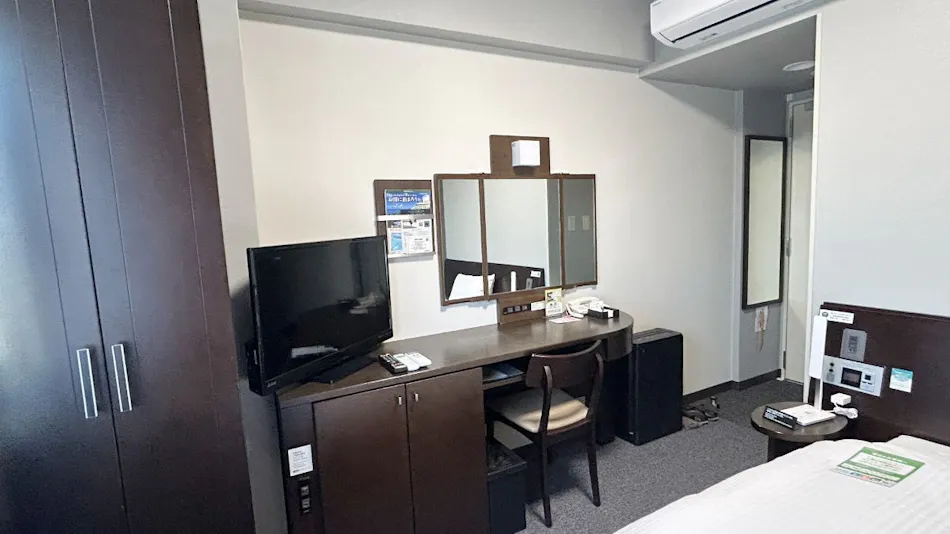 Hotel Route-Inn Iwata Inter