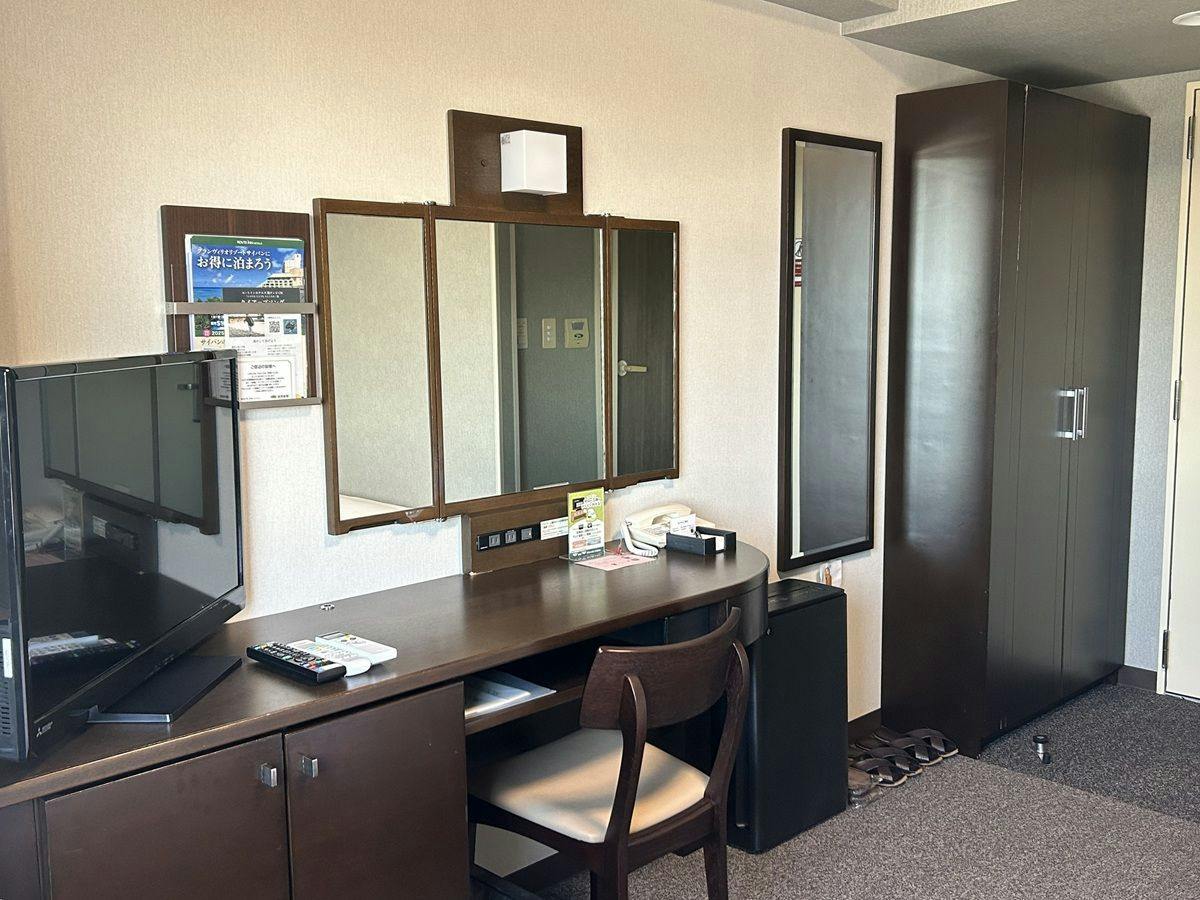 ホテルルートイン磐田インター