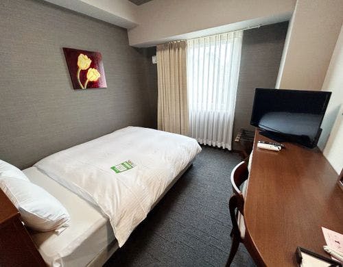 セミダブルルーム