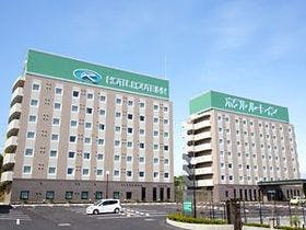 ホテルルートイン磐田インター