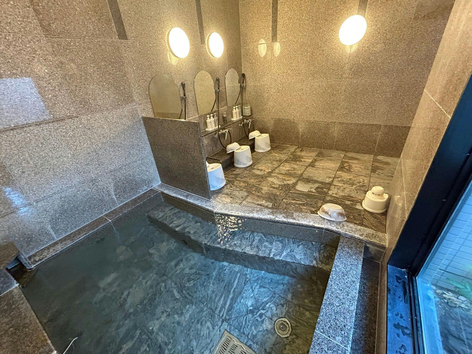 ホテルルートイン磐田インター