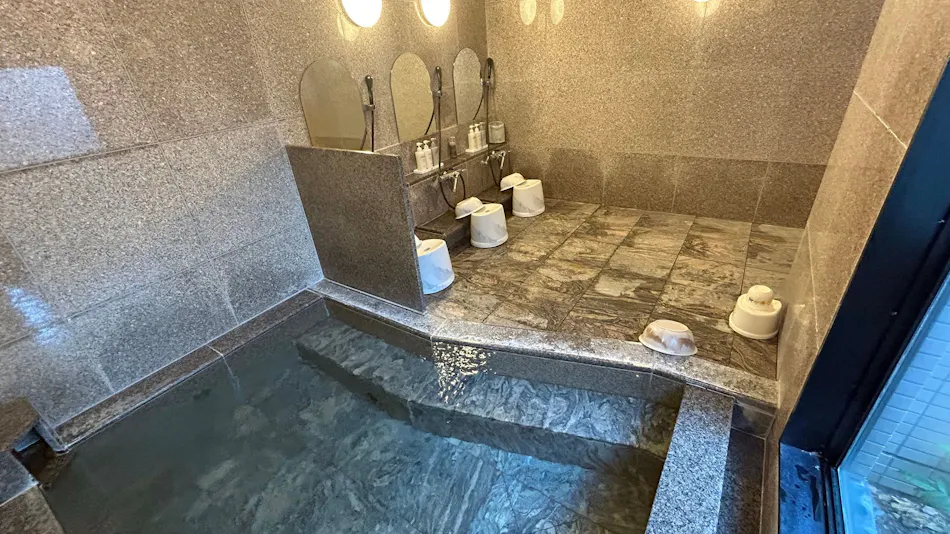 Hotel Route-Inn Iwata Inter
