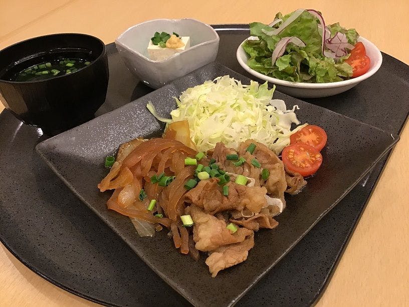 ホテルルートイン古河駅前