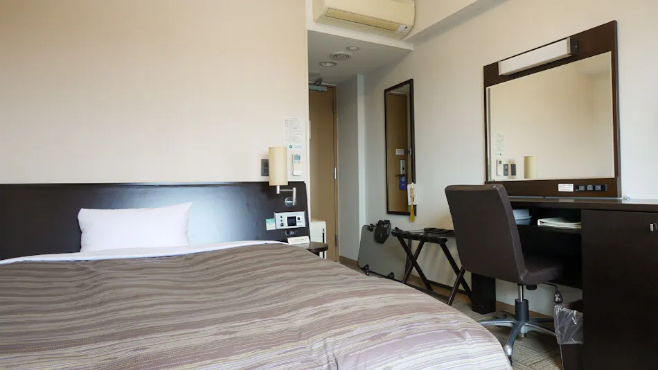 Hotel Route-Inn Koga Ekimae