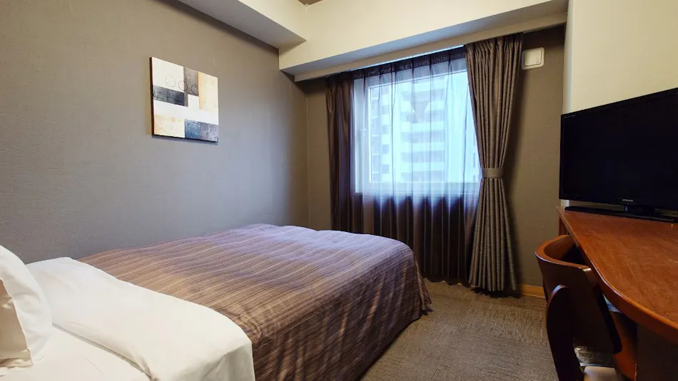 Hotel Route-Inn Koga Ekimae