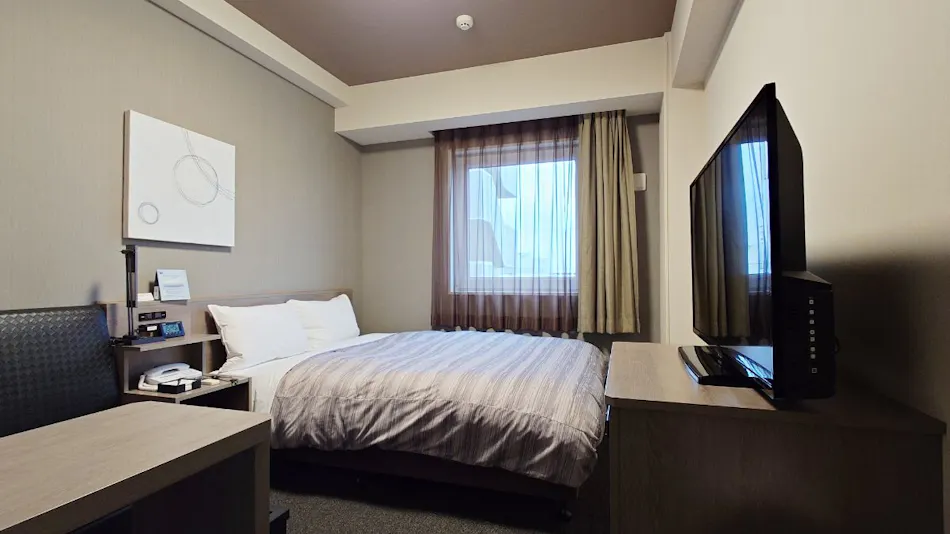 Hotel Route-Inn Koga Ekimae