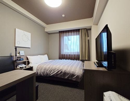 グランドアネックス　禁煙ダブルルーム