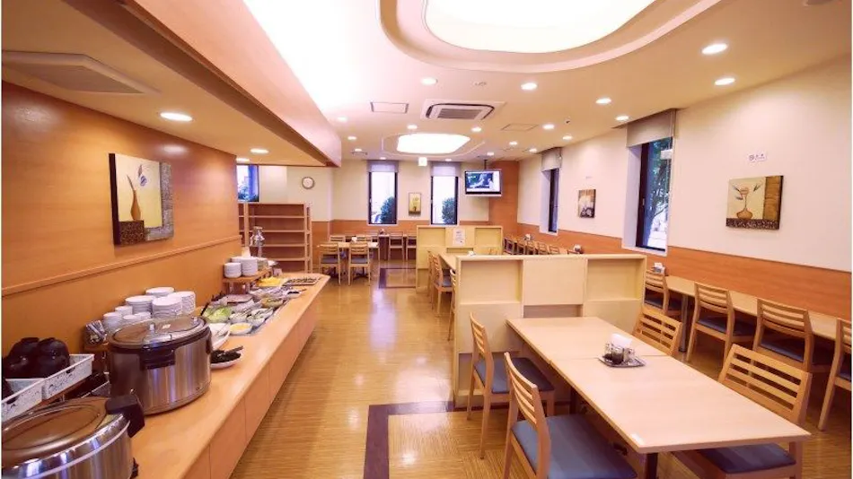 Hotel Route-Inn Koga Ekimae