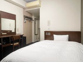 ホテルルートイン 水海道駅前