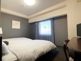 ホテルルートイン 水海道駅前