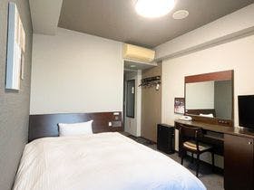 ホテルルートイン 水海道駅前